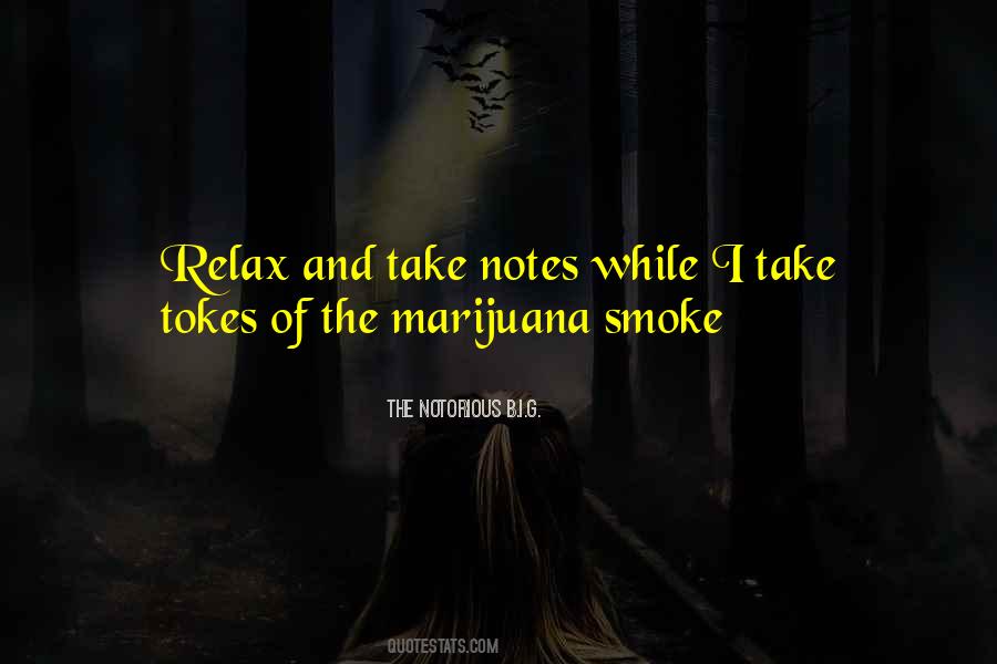 The Notorious B.I.G. Quotes #1149162