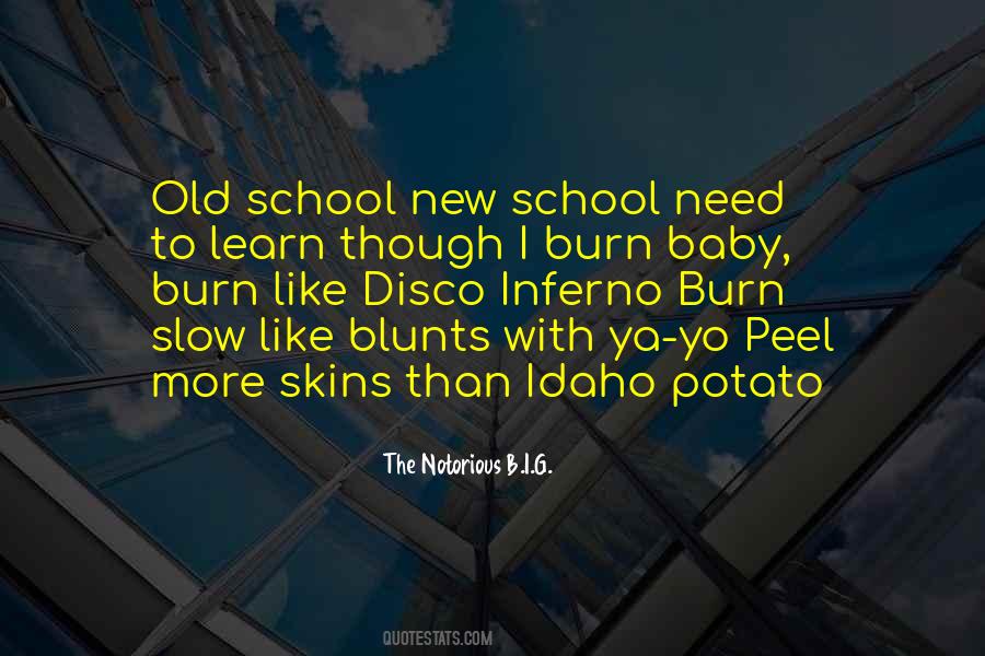 The Notorious B.I.G. Quotes #1156376