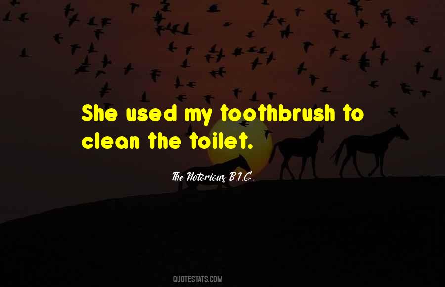 The Notorious B.I.G. Quotes #1536178