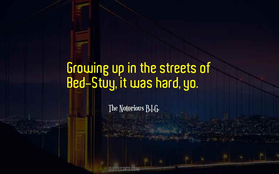 The Notorious B.I.G. Quotes #1635908