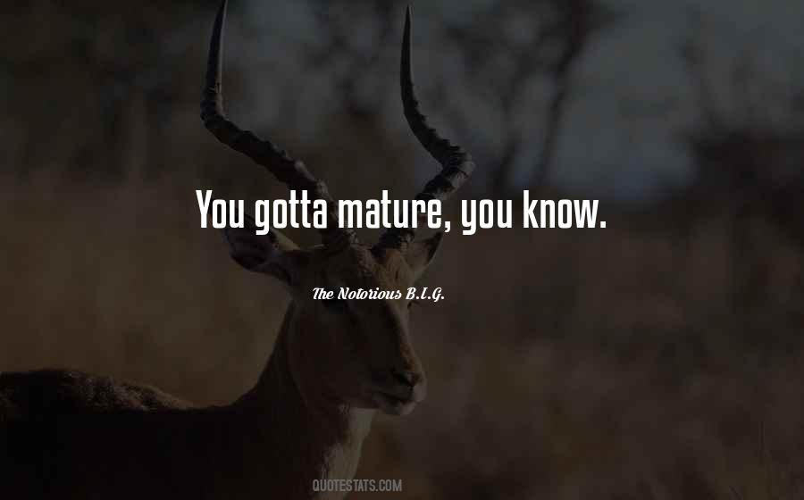 The Notorious B.I.G. Quotes #1660313