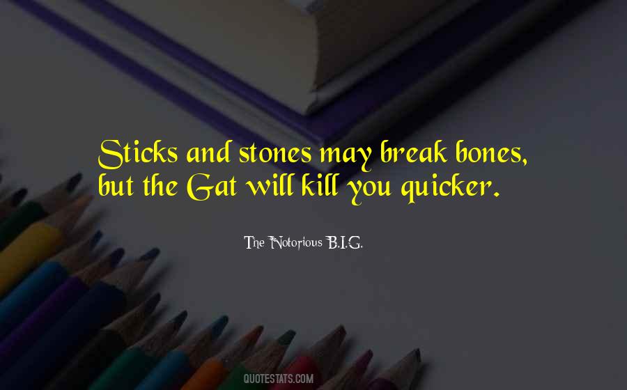 The Notorious B.I.G. Quotes #273948