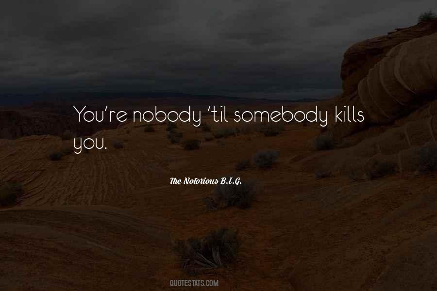 The Notorious B.I.G. Quotes #313343
