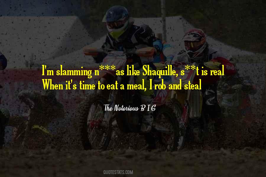 The Notorious B.I.G. Quotes #351026
