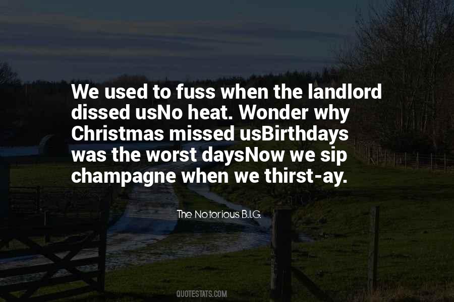 The Notorious B.I.G. Quotes #410389