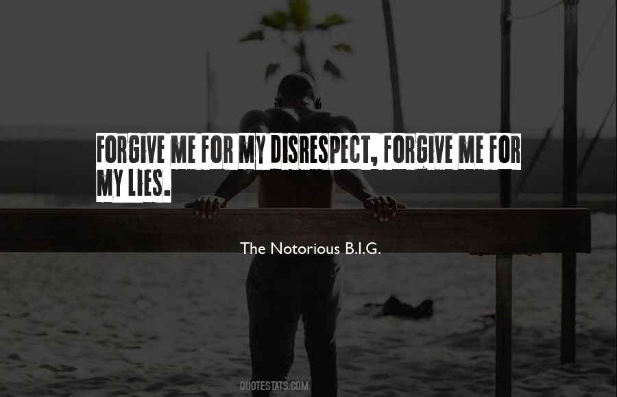 The Notorious B.I.G. Quotes #585063