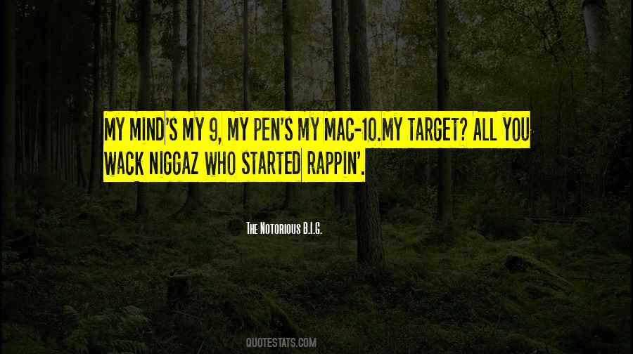 The Notorious B.I.G. Quotes #63306
