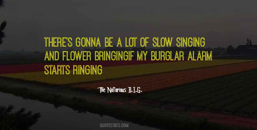 The Notorious B.I.G. Quotes #965814