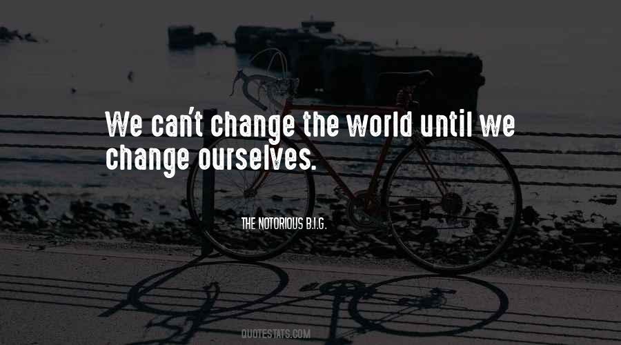The Notorious B.I.G. Quotes #991767