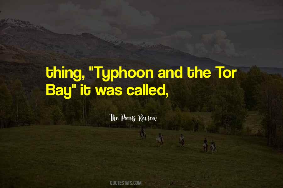 The Paris Review Quotes #74859 The Paris Review Quotes #74859