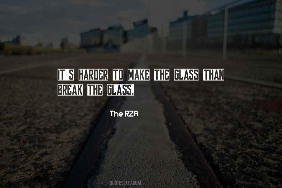 The RZA Quotes #700467
