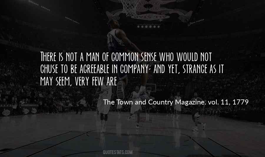 The Town And Country Magazine. Vol. 11, 1779 Quotes #150720