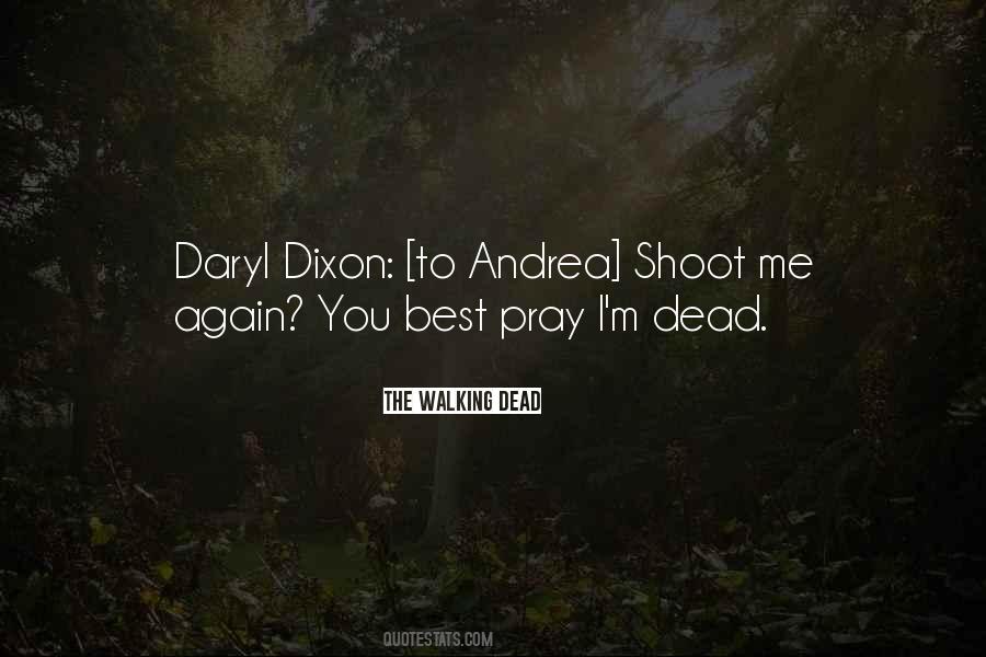 The Walking Dead Quotes #1663250