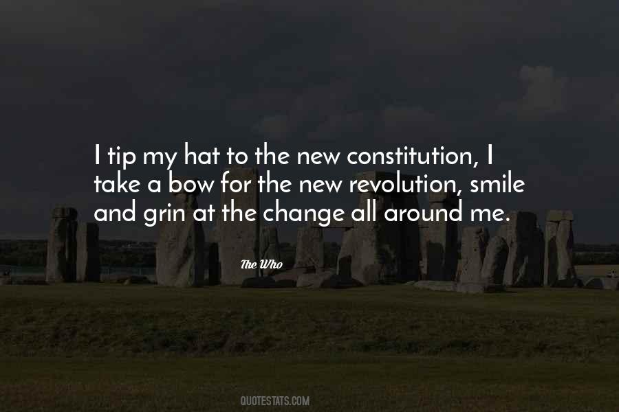 The Who Quotes #1520981 The Who Quotes #1520981