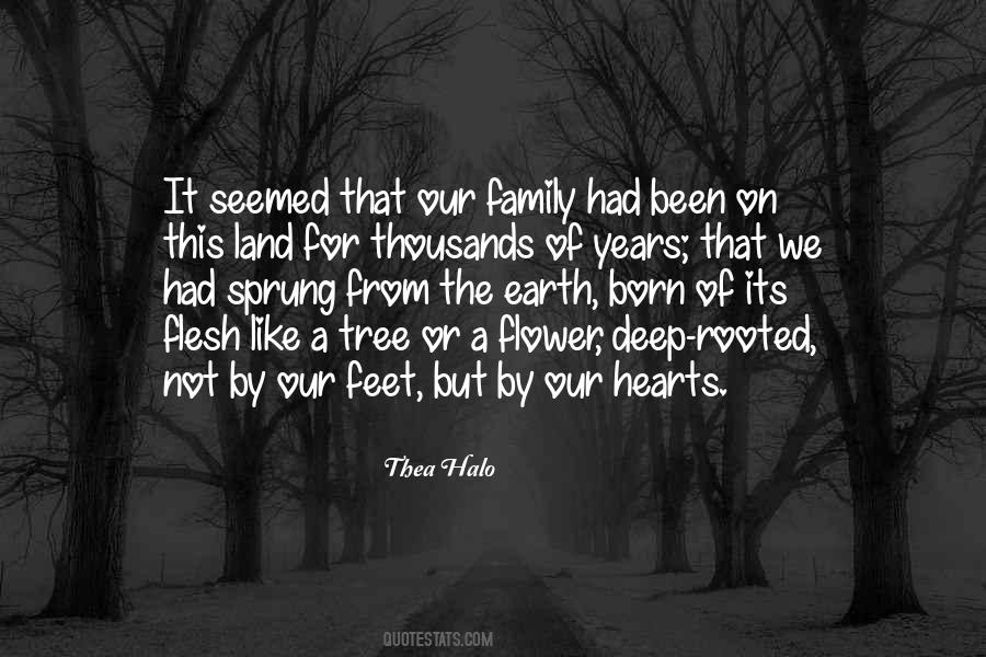 Thea Halo Quotes #1402729 Thea Halo Quotes #1402729