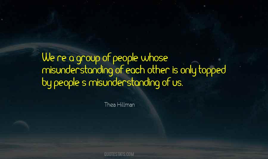 Thea Hillman Quotes #1091075 Thea Hillman Quotes #1091075
