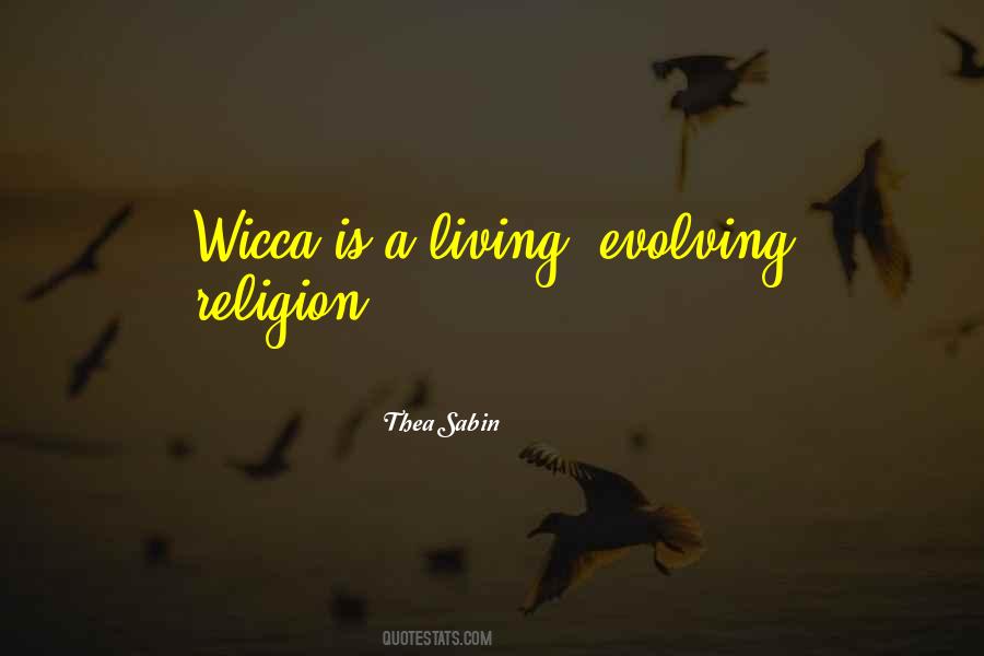 Thea Sabin Quotes #49512 Thea Sabin Quotes #49512