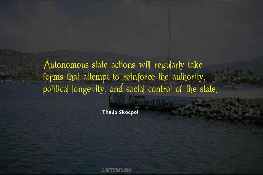Theda Skocpol Quotes #1033251 Theda Skocpol Quotes #1033251