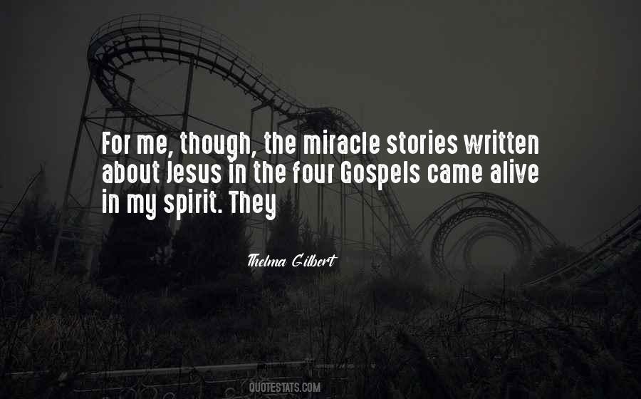 Thelma Gilbert Quotes #1552753 Thelma Gilbert Quotes #1552753