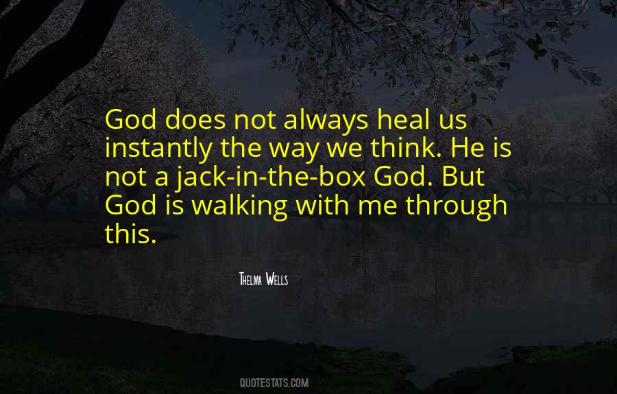 Thelma Wells Quotes #1465698 Thelma Wells Quotes #1465698