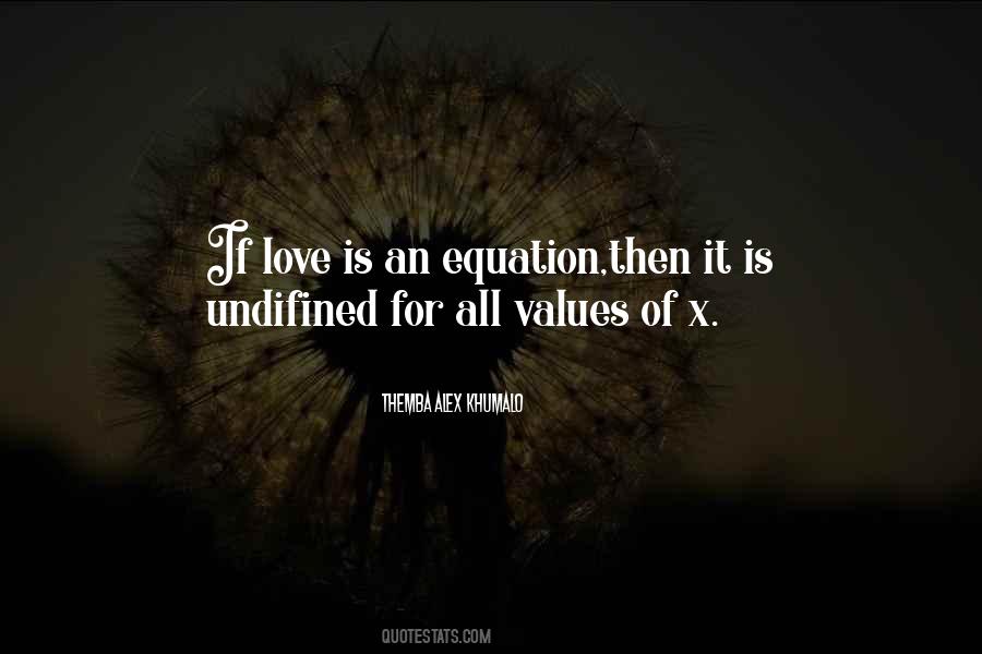 Themba Alex Khumalo Quotes #1614819 Themba Alex Khumalo Quotes #1614819