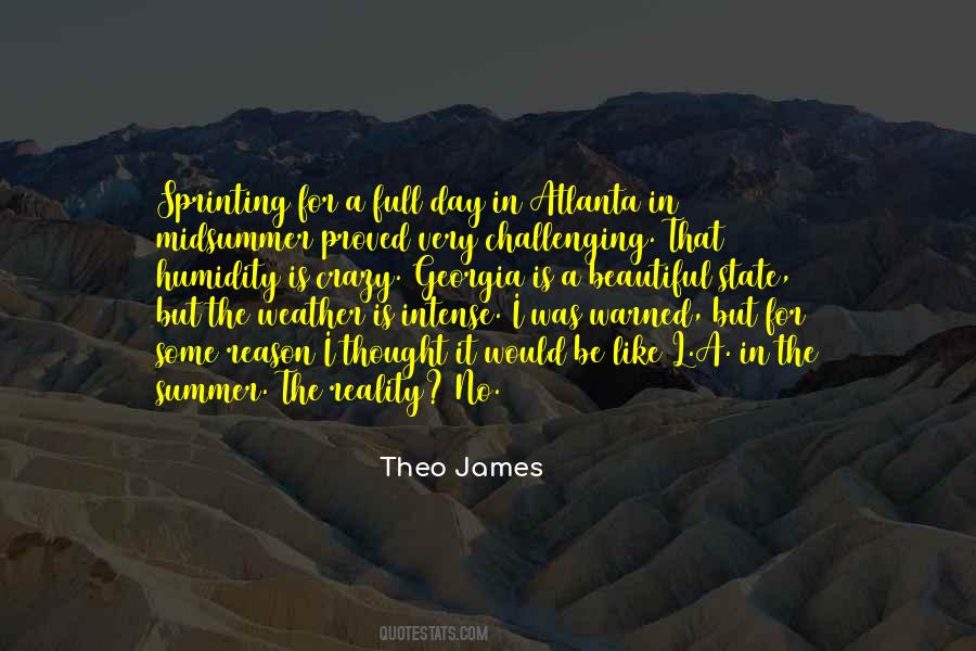 Theo James Quotes #197552