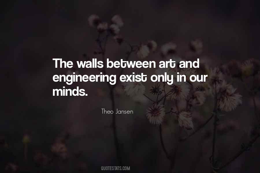 Theo Jansen Quotes #1642232