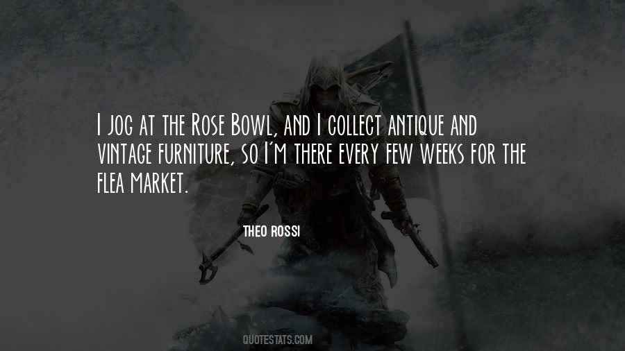 Theo Rossi Quotes #395906