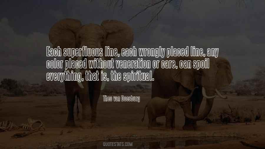 Theo Van Doesburg Quotes #681790