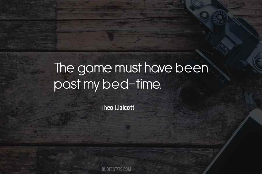 Theo Walcott Quotes #1664504 Theo Walcott Quotes #1664504