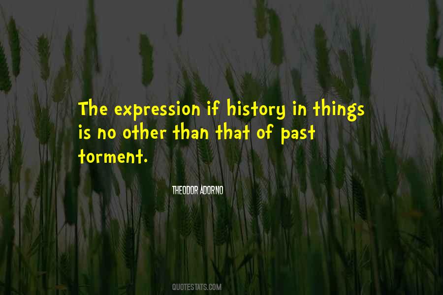 Theodor Adorno Quotes #1046345