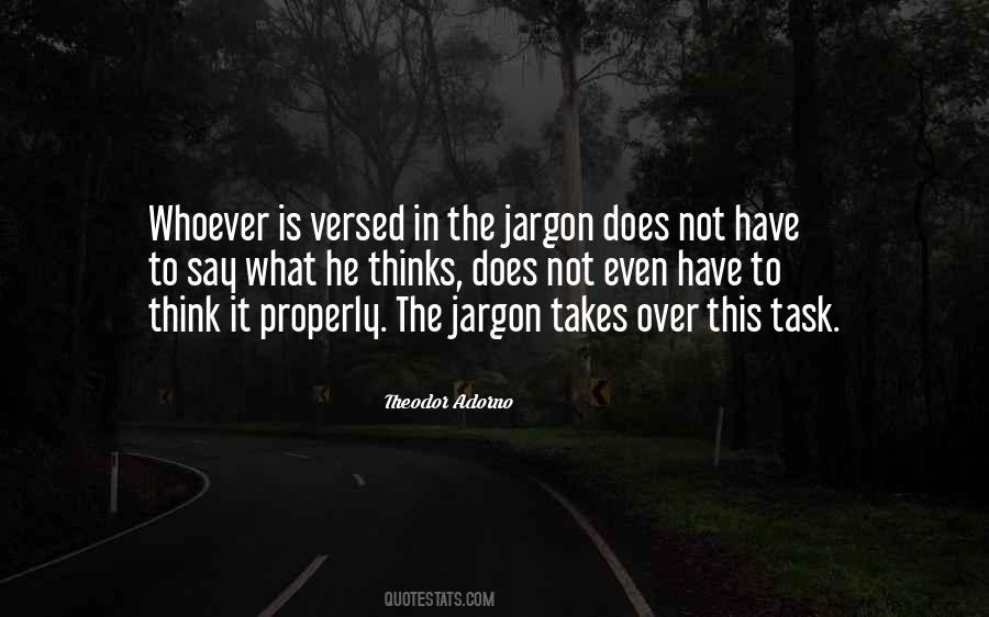 Theodor Adorno Quotes #552746