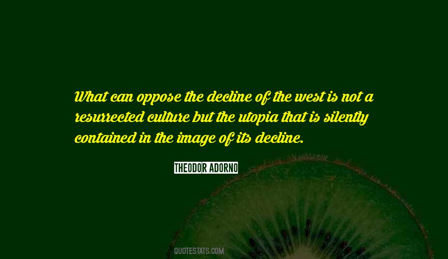 Theodor Adorno Quotes #60953