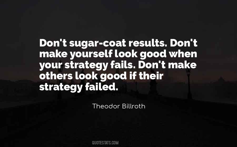 Theodor Billroth Quotes #365517 Theodor Billroth Quotes #365517