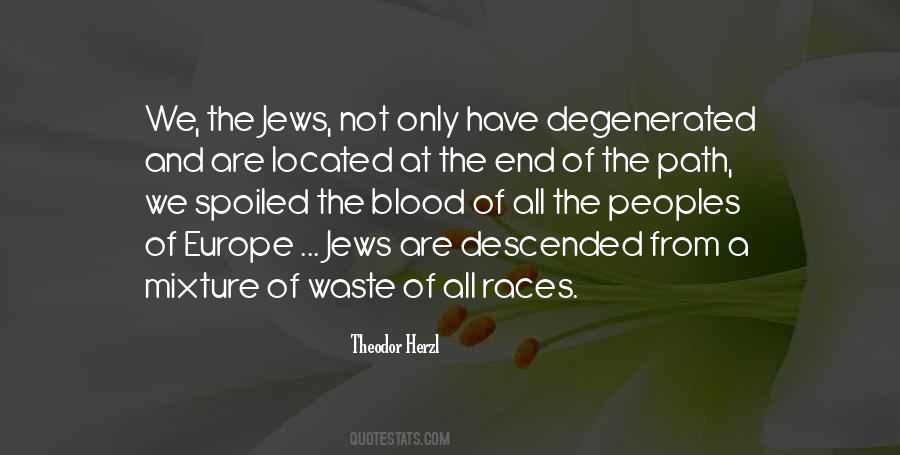 Theodor Herzl Quotes #550816