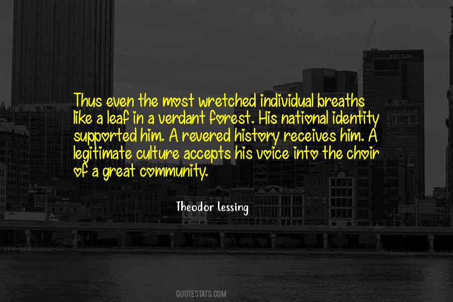 Theodor Lessing Quotes #121540 Theodor Lessing Quotes #121540