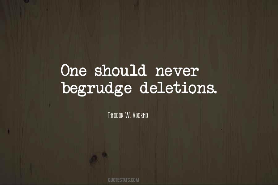 Theodor W. Adorno Quotes #1860538