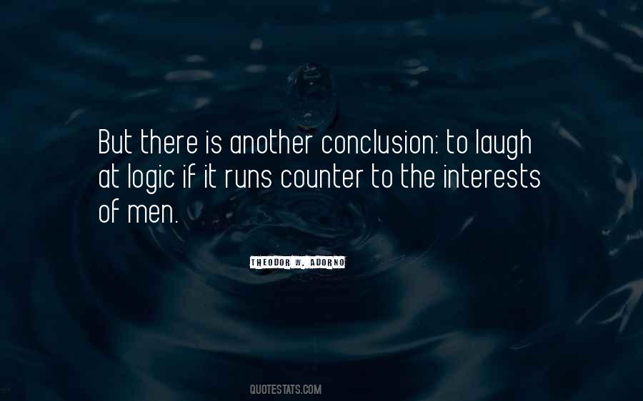 Theodor W. Adorno Quotes #520362