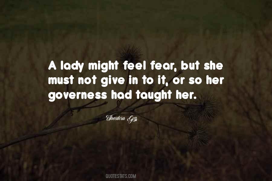 Theodora Goss Quotes #1259821