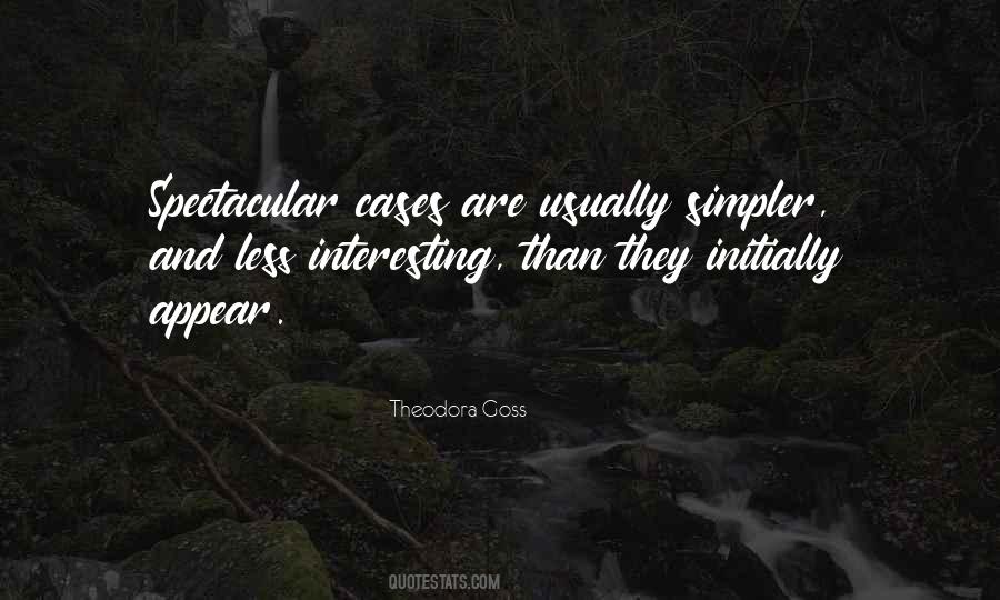 Theodora Goss Quotes #1584915