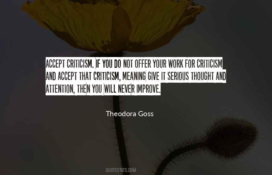 Theodora Goss Quotes #1699243