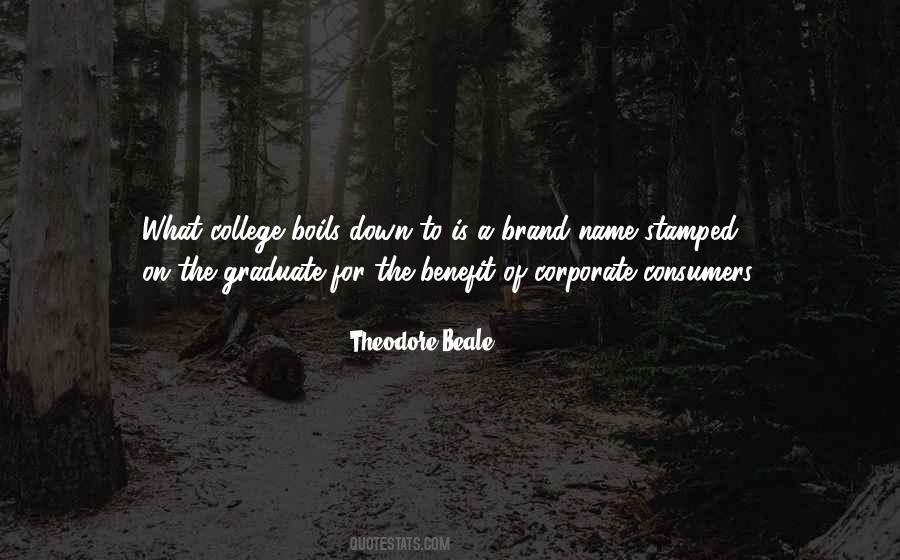 Theodore Beale Quotes #1844387