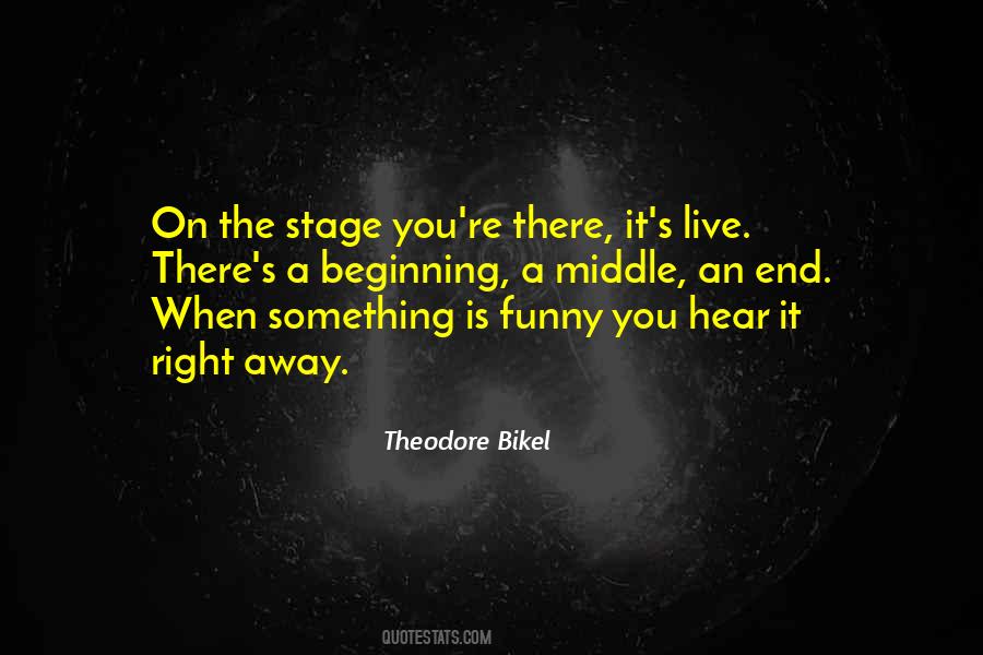 Theodore Bikel Quotes #37452