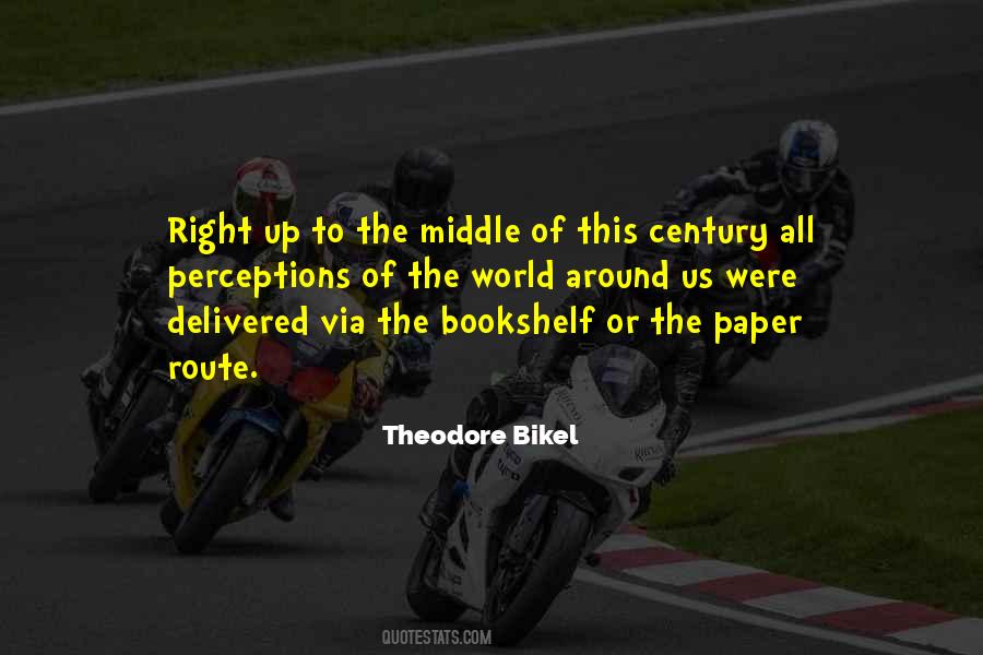 Theodore Bikel Quotes #689890