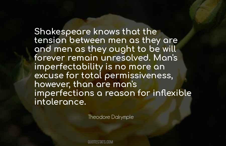Theodore Dalrymple Quotes #498576