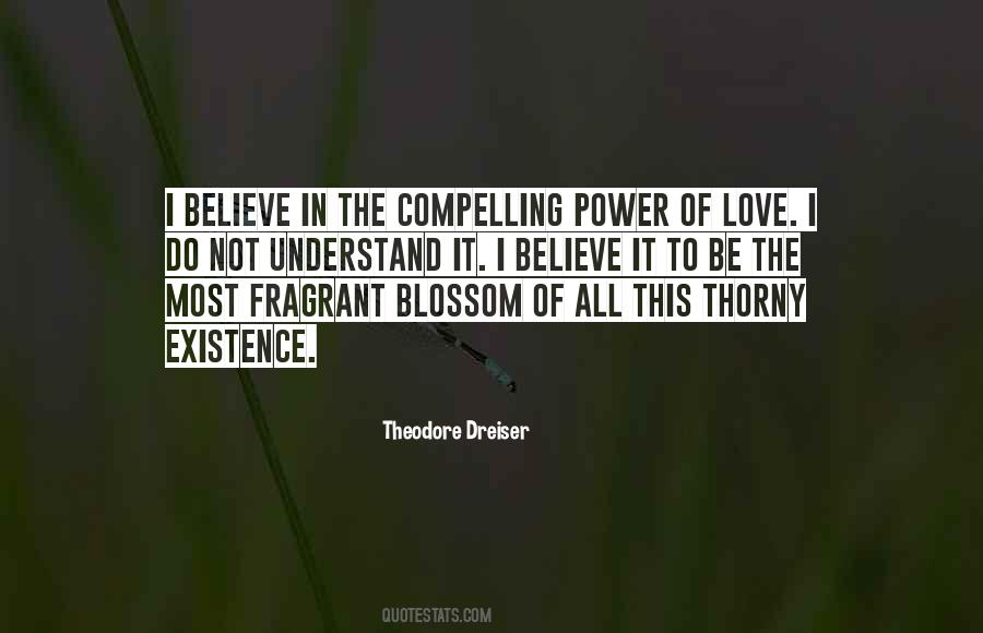 Theodore Dreiser Quotes #185833