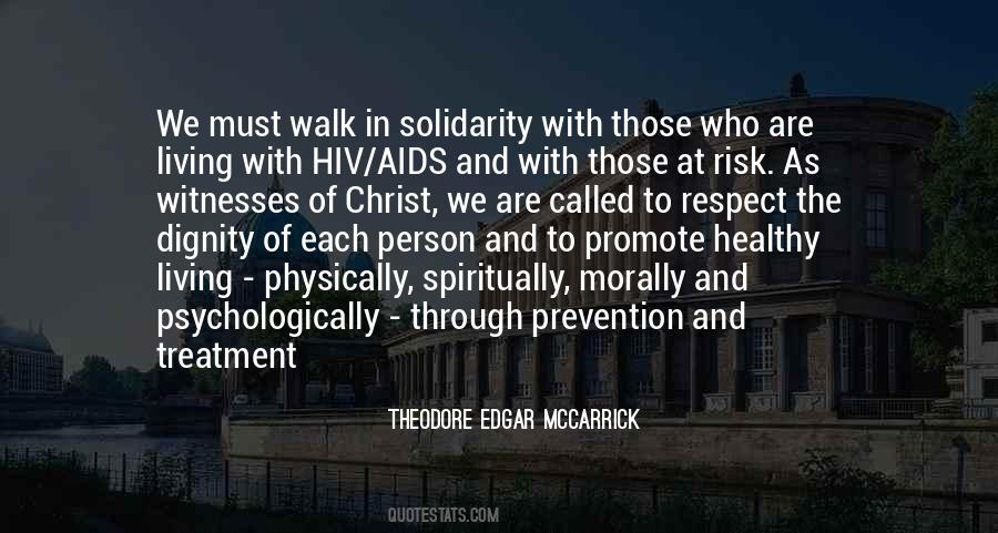 Theodore Edgar McCarrick Quotes #562252
