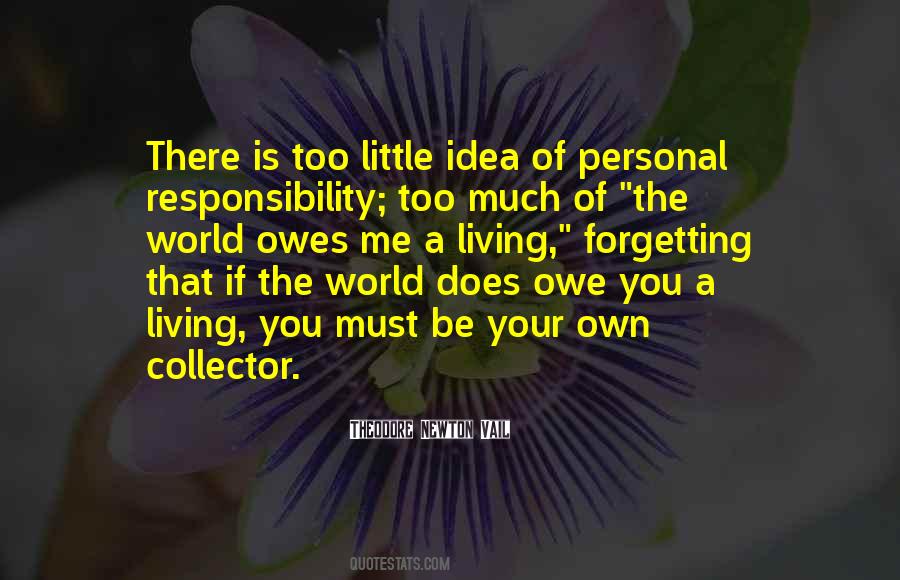 Theodore Newton Vail Quotes #1392685 Theodore Newton Vail Quotes #1392685