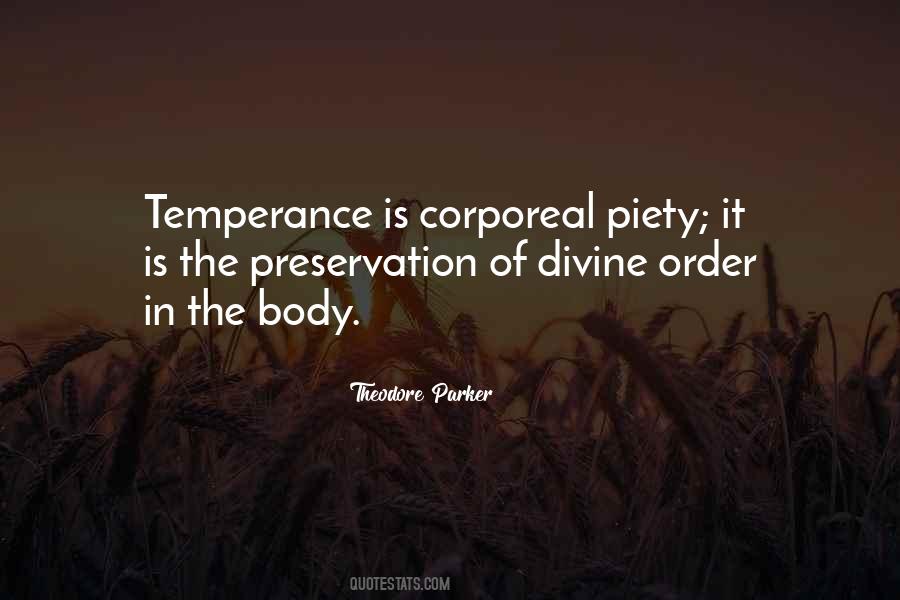 Theodore Parker Quotes #190484