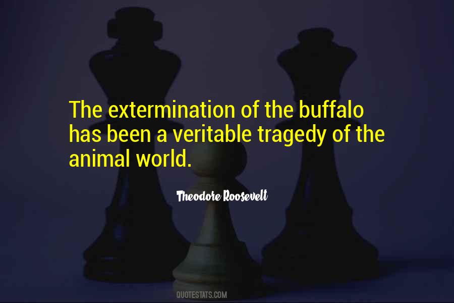 Theodore Roosevelt Quotes #1095079